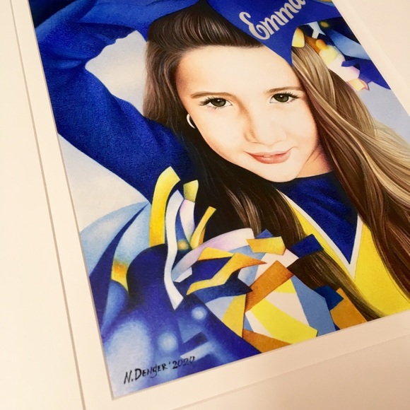 Posh Ambassador, Natalia - Picture 13 of 16